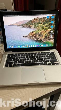 Laptop Apple MacBook 2012 16GB Intel Core I5 SSD 512GB